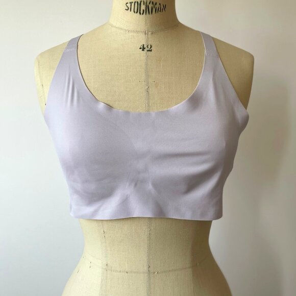 Simons Racerback Bra - Picture 1 of 5